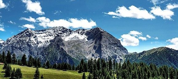 قطعة أرض في Sestriere, Italy 260متر مربع رقم 79661 5