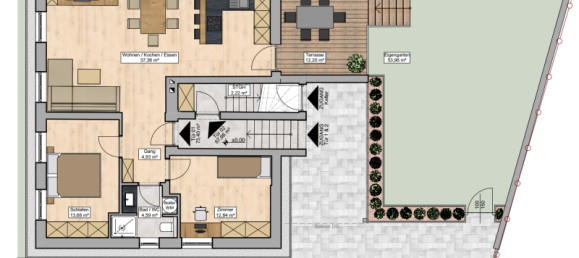 6 rooms Commercial property in Furstenfeld, Austria No. 218928 29