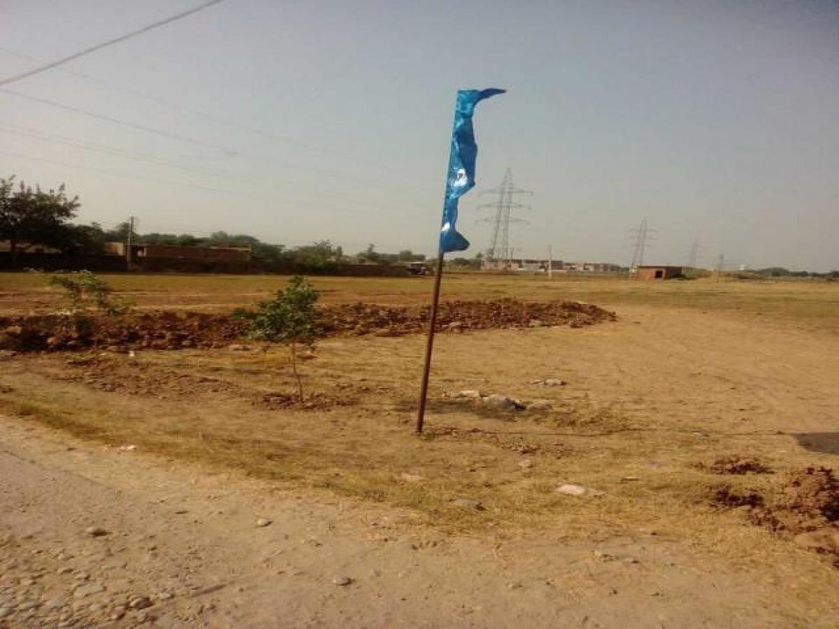  Land in Mohali, India No. 37738