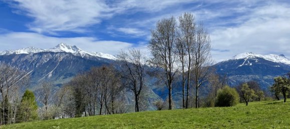 2229m² Land in Randogne, Switzerland No. 305 11