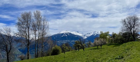 2229m² Land in Randogne, Switzerland No. 305 10