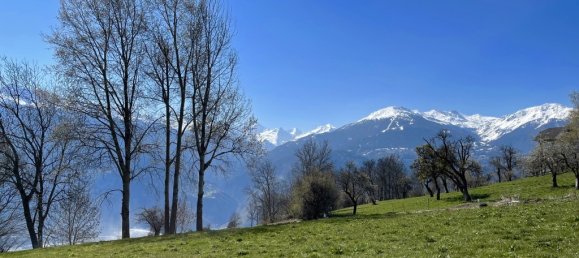 2229m² Land in Randogne, Switzerland No. 305 8