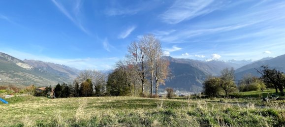 2229m² Land in Randogne, Switzerland No. 305 2