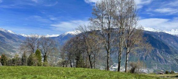 2229m² Land in Randogne, Switzerland No. 305 9