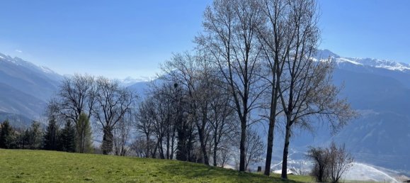 2229m² Land in Randogne, Switzerland No. 305 5