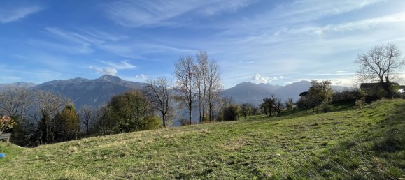 2229m² Land in Randogne, Switzerland No. 305 3