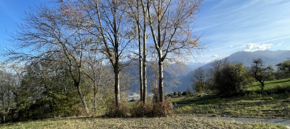 2229m² Land in Randogne, Switzerland No. 305 4
