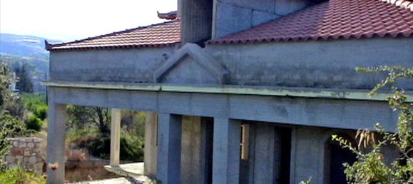 3 غرف نوم عقار تجاري في Corinthia, Greece رقم 7655 2