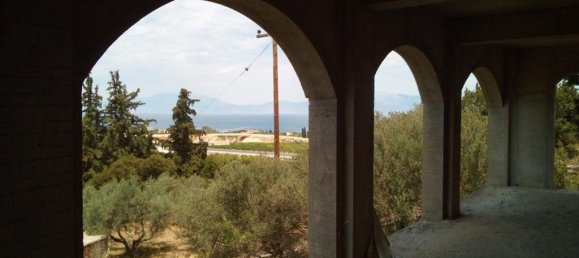 3 غرف نوم عقار تجاري في Corinthia, Greece رقم 7655 20