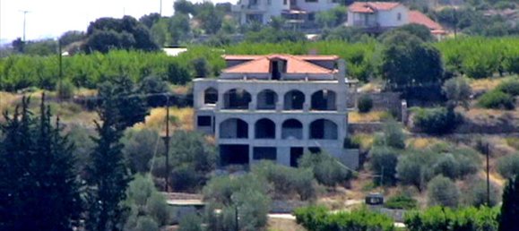 3 غرف نوم عقار تجاري في Corinthia, Greece رقم 7655 28