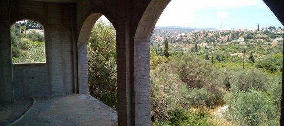 3 غرف نوم عقار تجاري في Corinthia, Greece رقم 7655 13