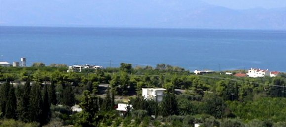 3 غرف نوم عقار تجاري في Corinthia, Greece رقم 7655 26