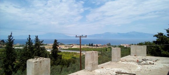 3 غرف نوم عقار تجاري في Corinthia, Greece رقم 7655 24