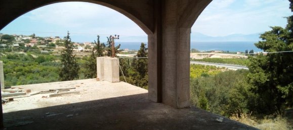 3 غرف نوم عقار تجاري في Corinthia, Greece رقم 7655 21