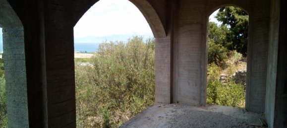 3 غرف نوم عقار تجاري في Corinthia, Greece رقم 7655 12