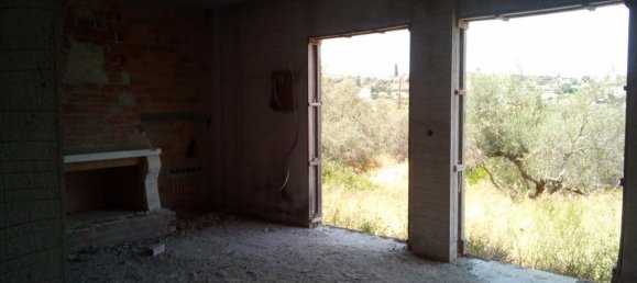 3 غرف نوم عقار تجاري في Corinthia, Greece رقم 7655 6