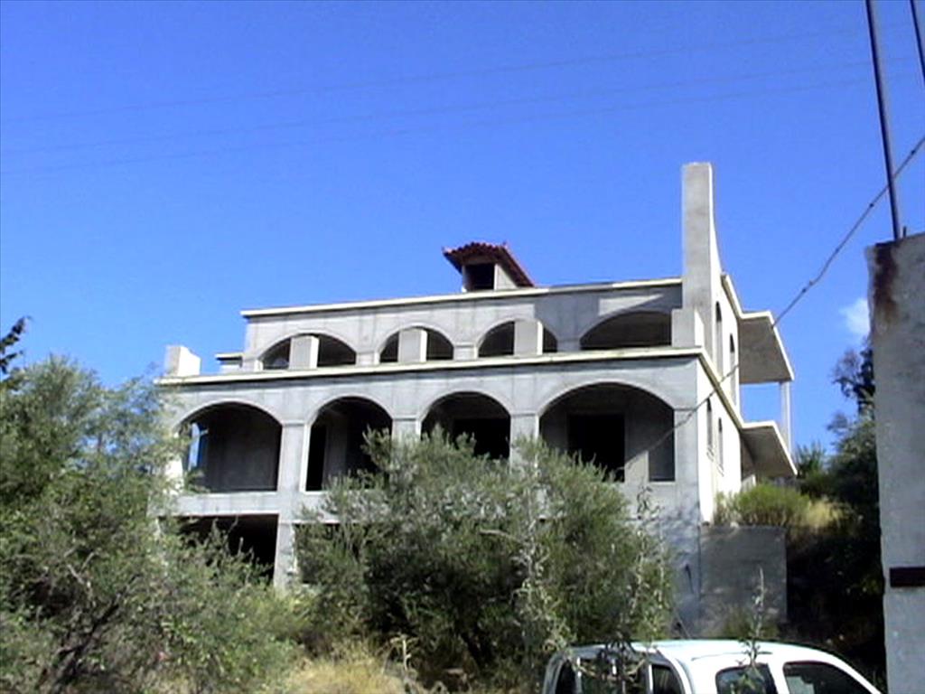 3 غرف نوم عقار تجاري في Corinthia, Greece رقم 7655