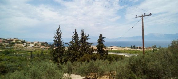 3 غرف نوم عقار تجاري في Corinthia, Greece رقم 7655 27