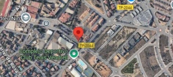 Apartamento T3 em El Vendrell, Spain N.º 148452 8