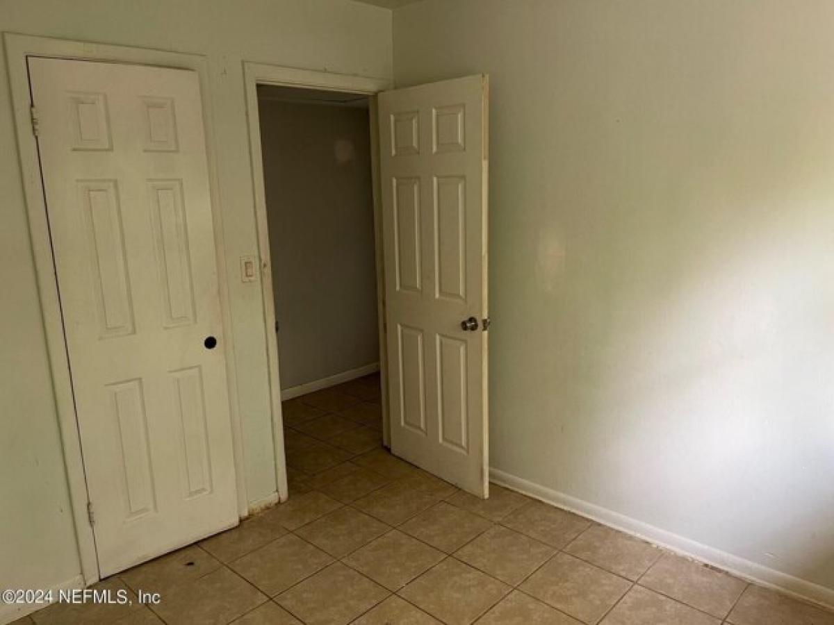 3 غرف نوم منزل في Jacksonville, USA رقم 422185