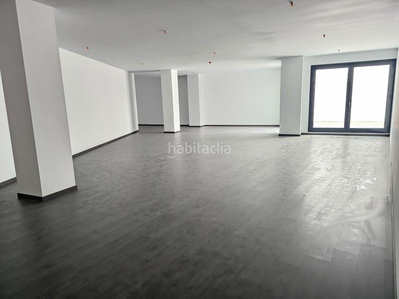 265m² Office in Cordoba, Spain No. 106687