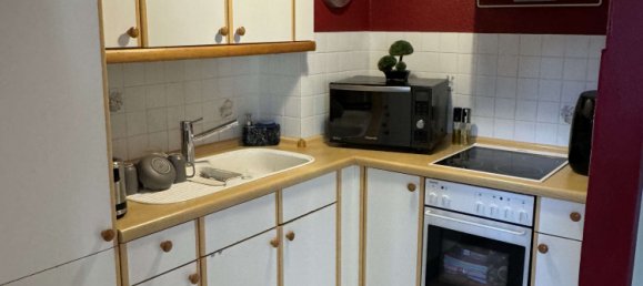 Garagem T1 em Charlottenburg, Germany N.º 30779 8