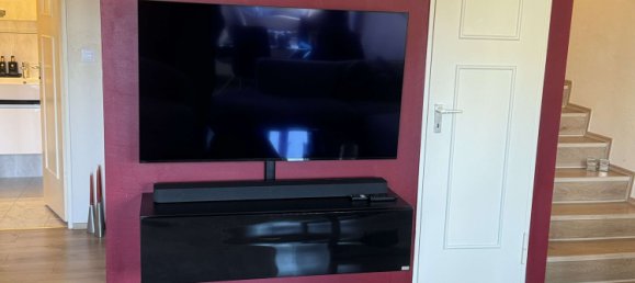 Garagem T1 em Charlottenburg, Germany N.º 30779 4