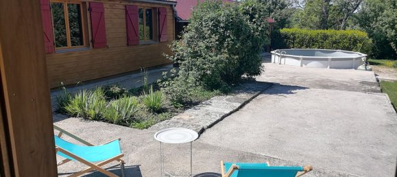 Casa T4 em Cote-d'Or, France N.º 325953 2