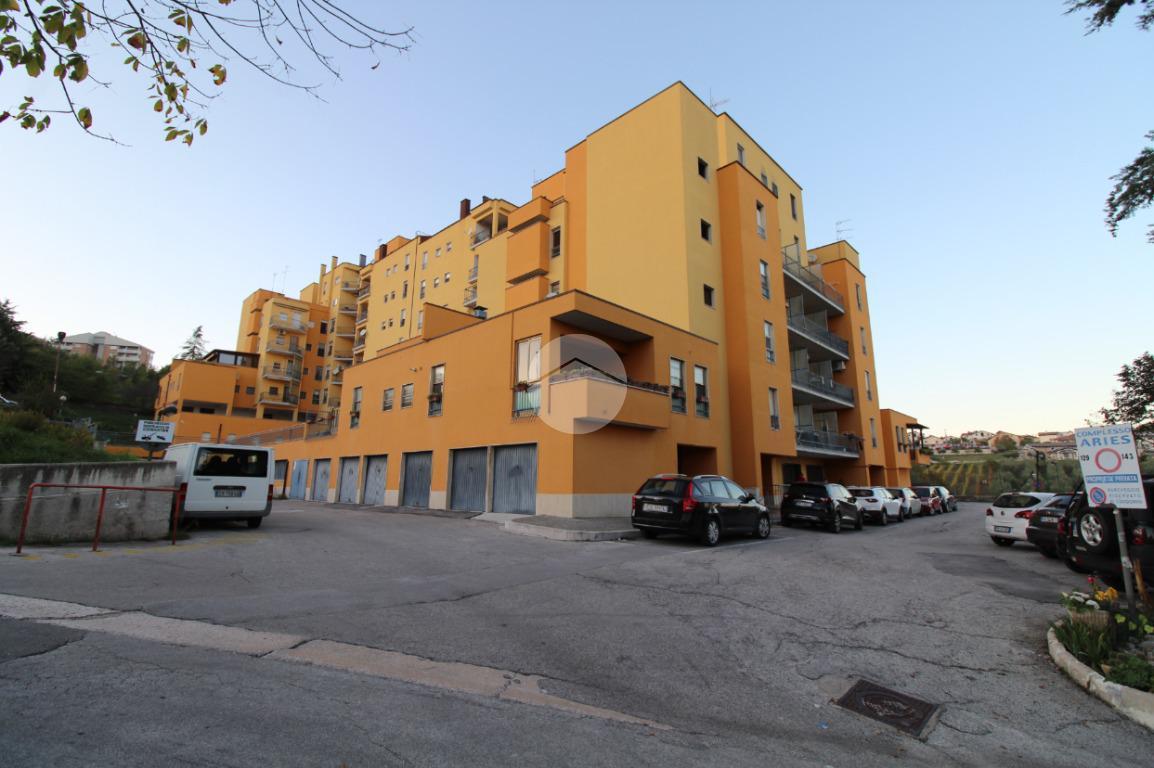 2غرفة شقة في Campobasso, Italy رقم 165777