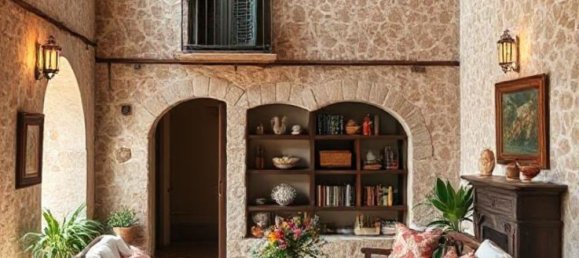 4 bedrooms Apartment in Rome, Italy No. 325493 16