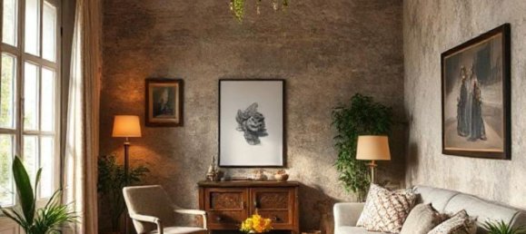 4 bedrooms Apartment in Rome, Italy No. 325493 15