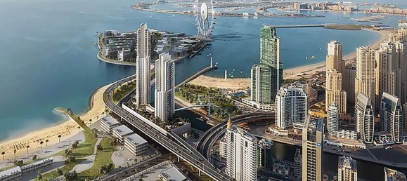 2 bedrooms Apartment in Dubai Marina, UAE No. 419 3