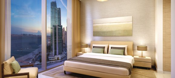 2 bedrooms Apartment in Dubai Marina, UAE No. 419 2