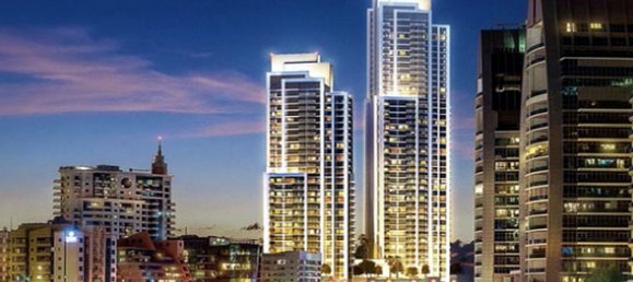 2 bedrooms Apartment in Dubai Marina, UAE No. 419 7