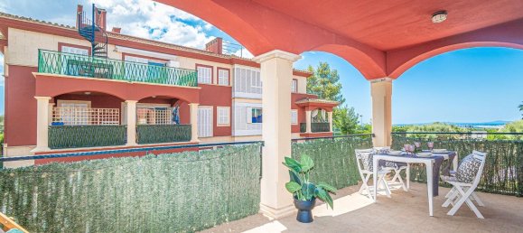 3 bedrooms Apartment in Palma de Majorca, Spain No. 134078 21