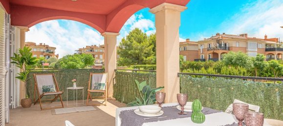 3 bedrooms Apartment in Palma de Majorca, Spain No. 134078 22