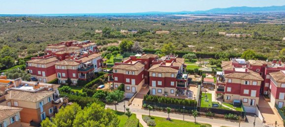 3 bedrooms Apartment in Palma de Majorca, Spain No. 134078 12