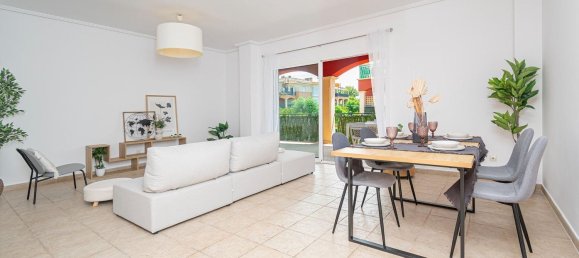 3 bedrooms Apartment in Palma de Majorca, Spain No. 134078 20