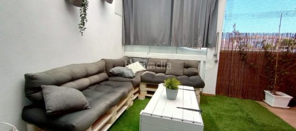 2 غرف نوم بانتهاوس في Mijas, Spain رقم 152771 5