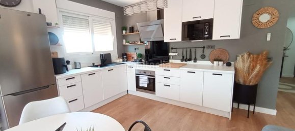 2 غرف نوم بانتهاوس في Mijas, Spain رقم 152771 2