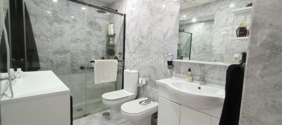 2 غرف نوم بانتهاوس في Mijas, Spain رقم 152771 15
