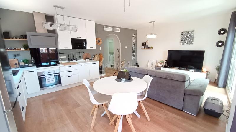 2 غرف نوم بانتهاوس في Mijas, Spain رقم 152771