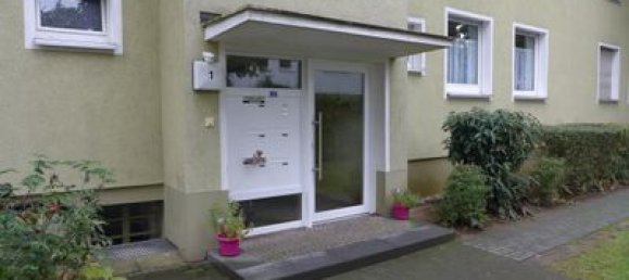 2 rooms Apartment in Bonn, Germany No. 7856 2