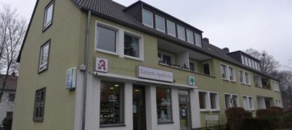 2 rooms Apartment in Bonn, Germany No. 7856 19