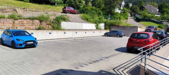 Apartamento de 2 dormitorios en Calw, Germany No. 109588 16