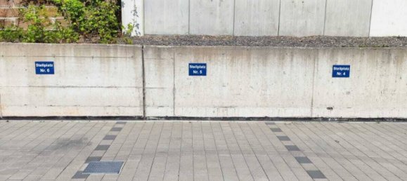 Apartamento de 2 dormitorios en Calw, Germany No. 109588 17