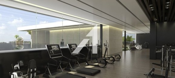 Apartamento T2 em Dubai, UAE N.º 65713 24