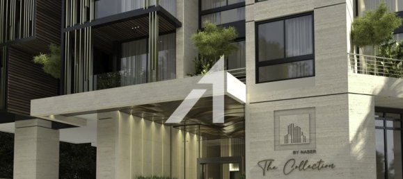 Apartamento T2 em Dubai, UAE N.º 65713 29