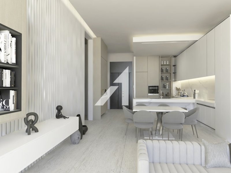 Apartamento T2 em Dubai, UAE N.º 65713