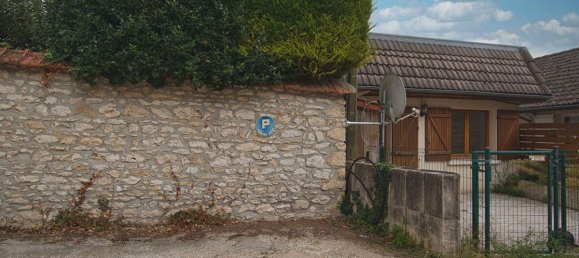 2 Schlafzimmer Haus in Le Malesherbois, France, Nr. 324968 8